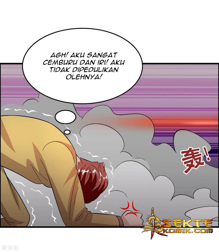 Outlander Tyrant Supplier Chapter 27 Gambar 39